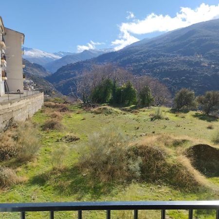 Casa De Cata Guejar Sierra Exterior photo